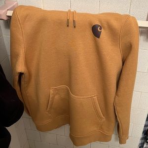 Carhartt sweatshirt